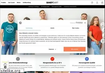 bandyshirt.com