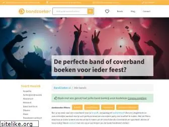 bandzoeker.nl