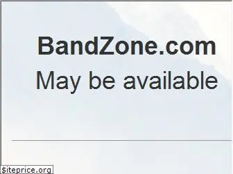 bandzone.com