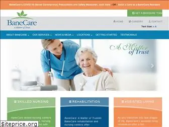 banecare.com