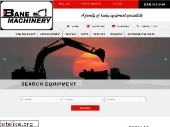 banemachinery.com