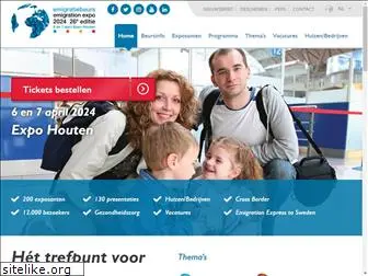 baneninhetbuitenland.nl