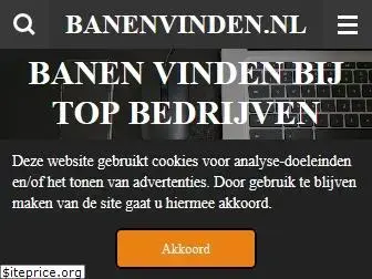 banenvinden.nl
