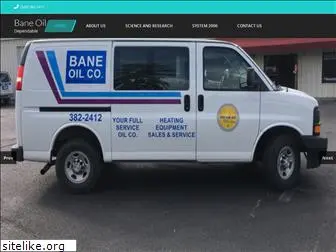 baneoil.com