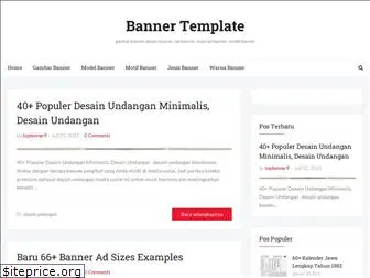 banertemplate.blogspot.com