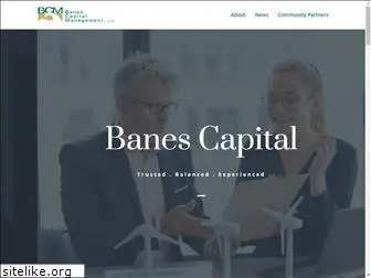 banescapital.com