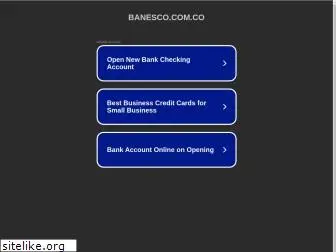 banesco.com.co