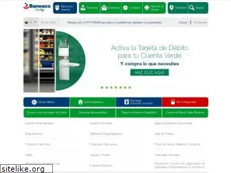 banesco.com