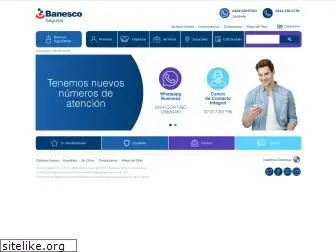 banescoseguros.com