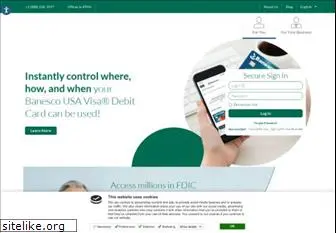 banescousa.com