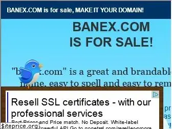 banex.com