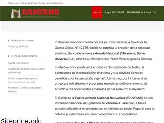 banfanb.org