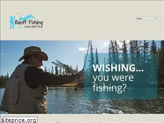 banff-fishing.com