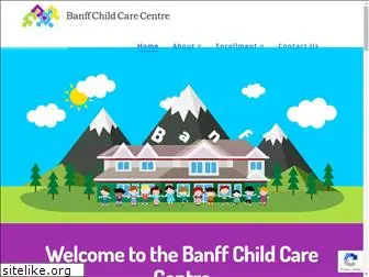 banffchildcare.org