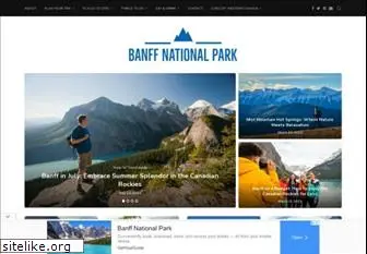 banffnationalpark.com