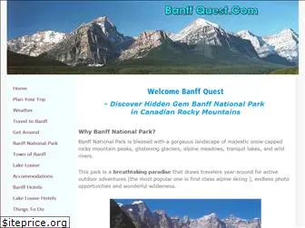 banffquest.com