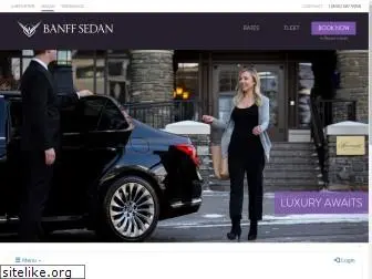 banffsedan.com