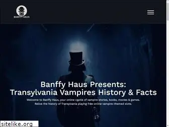 banffyhaus.com