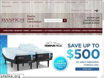 banfichfurnitureandmattress.com