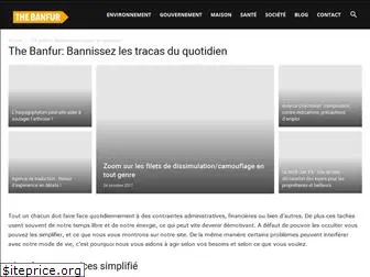 banfur.com