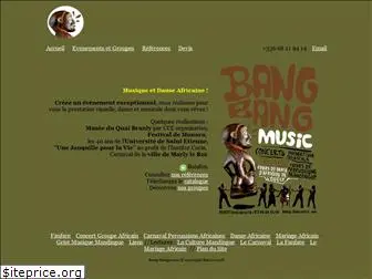 bang-bangmusic.com