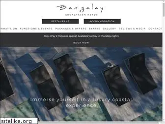 bangalayvillas.com.au