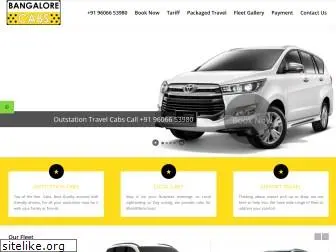 bangalore-cabs.com