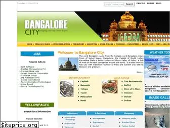 bangalore-city.com