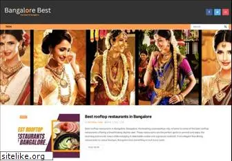 bangalorebest.com