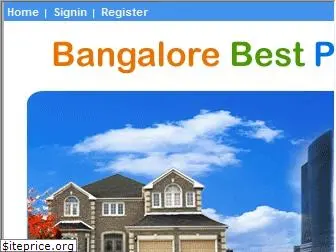 bangalorebestproperty.com