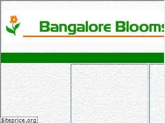 bangaloreblooms.com