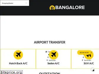 bangalorecabs.co