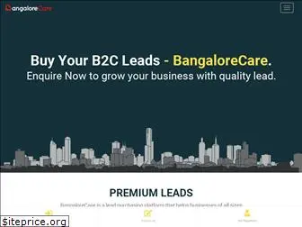 bangalorecare.com