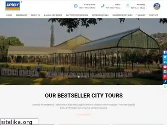 bangalorecitytour.com