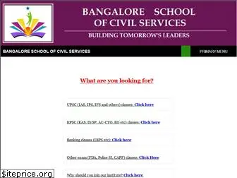 bangalorecivils.com