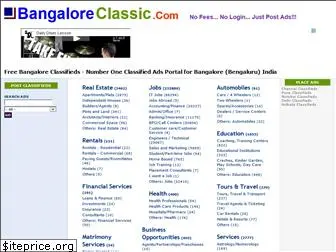 bangaloreclassic.com
