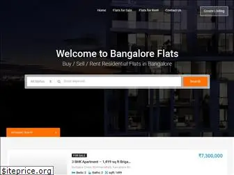 bangaloreflats.in