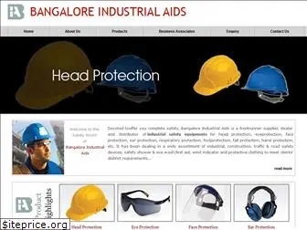 bangaloreindustrialaids.com