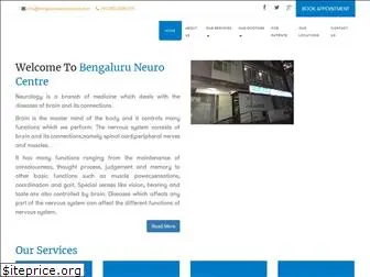 bangaloreneurocentre.com