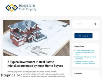 bangalorenorthproperty.com