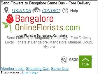 bangaloreonlineflorists.com