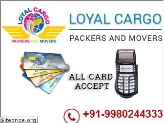 bangalorepackermover.com