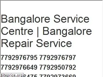 bangalorerepairs.com