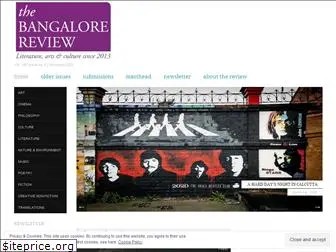 bangalorereview.com