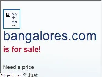 bangalores.com