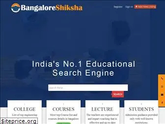 bangaloreshiksha.com