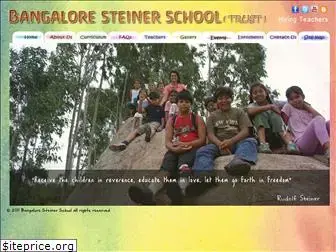 bangaloresteinerschool.org