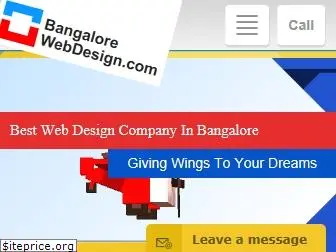 bangalorewebdesign.com