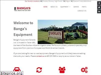 bangasequipment.ca