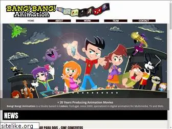 bangbanganimation.com